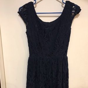 B.darlin Lace dress
